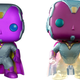 Illustration for article titled The Coolest Toys You Can Buy Of The Vision, Your New Favorite Avenger